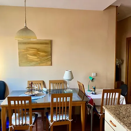 Classical Big One Bedroom In Ruzafa - Wifi Possible * Valencia